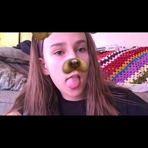 Meet your Posher, Rachael